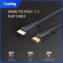 UGREEN 50820 HDMI Flat Cable 3m