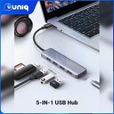 UGREEN 50985 4-Port USB Hub