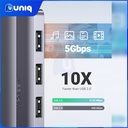 UGREEN 50985 4-Port USB Hub