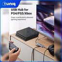 UGREEN 50985 4-Port USB Hub