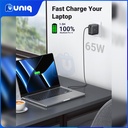 UGREEN 70773 65W 4-Port Wall Charger (3C1A) US