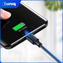 UGREEN 60116 USB-A to USB-C Cable 1m (Black)