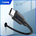 UGREEN 60116 USB-A to USB-C Cable 1m (Black)
