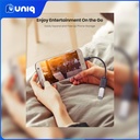 UGREEN 10396 Micro USB Male to USB-A Female Cable OTG Adapter Cable 15cm