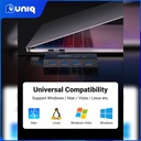 UGREEN 30768 2-in-4 Out USB Sharing Switch Box