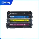 ASTA CE403A (403A) Compatible Toner Cartridge for LaserJet Printers HP M551DN/M551N/M551XH (Magenta)