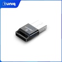UGREEN 30524 USB Bluetooth 4.0 Adpater (Black)