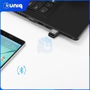 UGREEN 30524 USB Bluetooth 4.0 Adpater (Black)