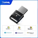 UGREEN 30524 USB Bluetooth 4.0 Adpater (Black)