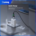UGREEN 50533 USB 3.0 to USB-C Adapter (Gray)