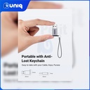UGREEN 50533 USB 3.0 to USB-C Adapter (Gray)
