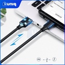 UGREEN 60118 USB-A to USB-C Cable 2m (Black)