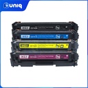 ASTA CE742A Compatible Toner for HP LaserJet Printers HP (Yellow)