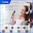 UGREEN 50596 2 Ports USB-C Hub + 3.5mm Audio