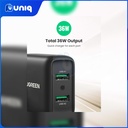 UGREEN 70151 USB 36W Fast Charger (Black)