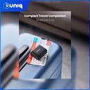 UGREEN 70151 USB 36W Fast Charger (Black)