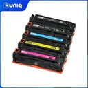 ASTA CF211A (211A) Compatible Toner Cartridge for LaserJet Printers HP 200/M251/M267 (Cyan)