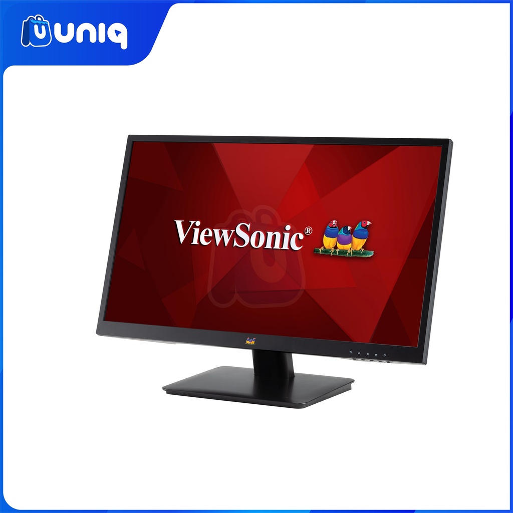 SALE!!! ViewSonic VA2710-MH 27" 1080p Home and Office Monitor