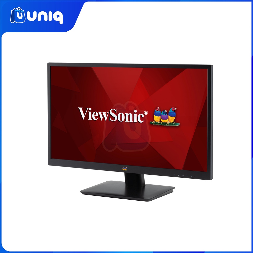 SALE!!! ViewSonic VA2710-MH 27" 1080p Home and Office Monitor