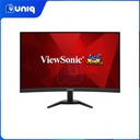 SALE!!! ViewSonic VX2468-PC-MHD 24" 165Hz Curved Gaming Monitor