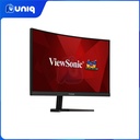 SALE!!! ViewSonic VX2468-PC-MHD 24" 165Hz Curved Gaming Monitor