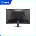 SALE!!! ViewSonic VX2468-PC-MHD 24" 165Hz Curved Gaming Monitor