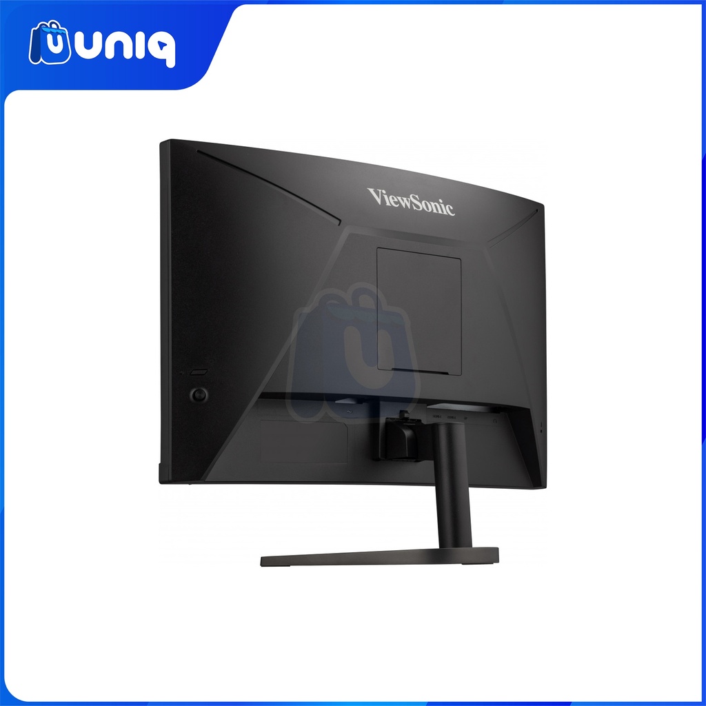 SALE!!! ViewSonic VX2468-PC-MHD 24" 165Hz Curved Gaming Monitor