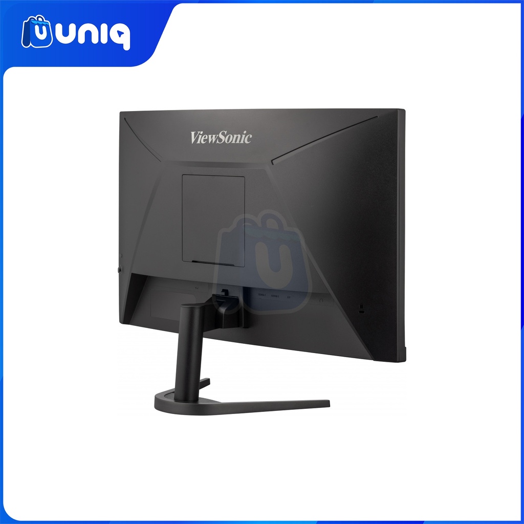 SALE!!! ViewSonic VX2468-PC-MHD 24" 165Hz Curved Gaming Monitor