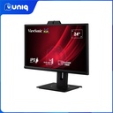 ViewSonic VG2440V 24” IPS Full HD Video Conferencing Monitor