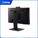 ViewSonic VG2440V 24” IPS Full HD Video Conferencing Monitor