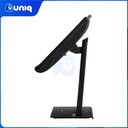 ViewSonic VG2440V 24” IPS Full HD Video Conferencing Monitor
