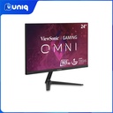 SALE!!! Viewsonic VX2418-P-MHD 24" 165Hz Full HD Gaming Monitor