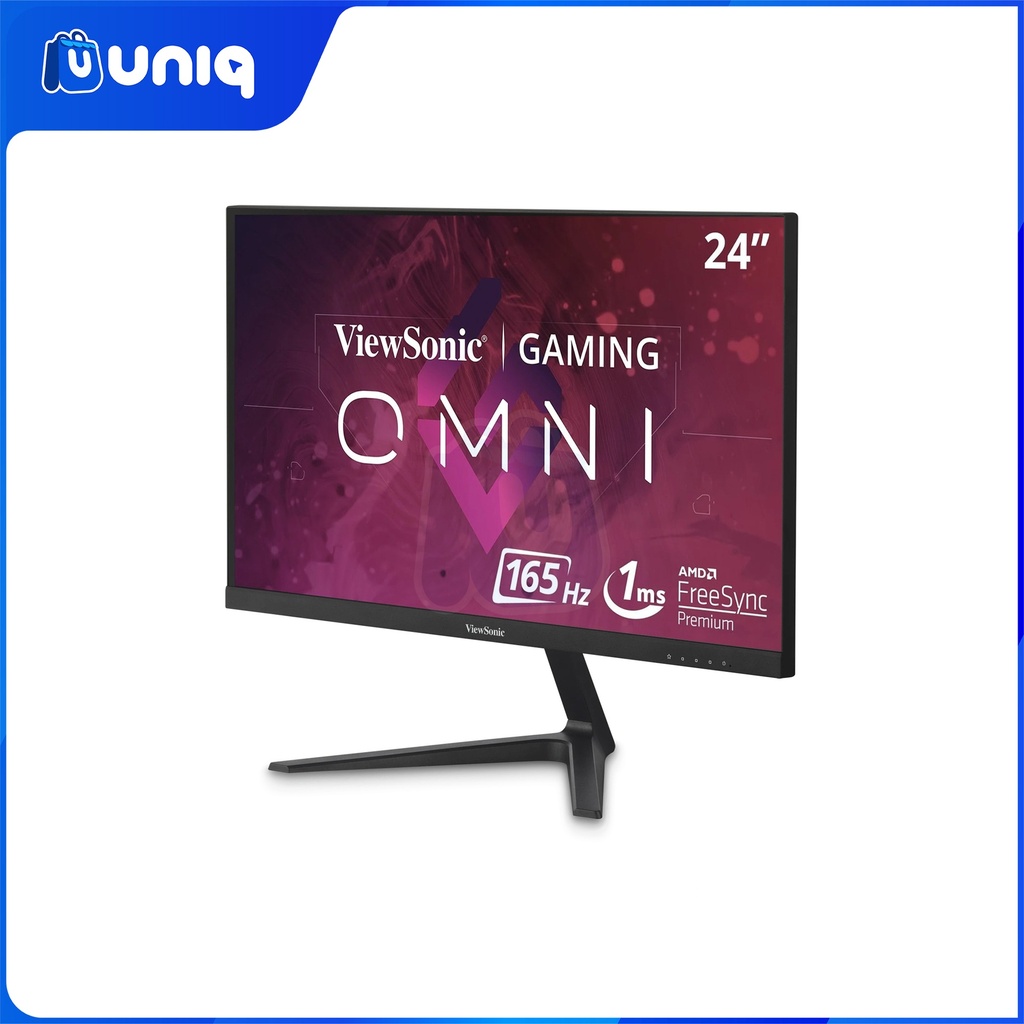 SALE!!! Viewsonic VX2418-P-MHD 24" 165Hz Full HD Gaming Monitor