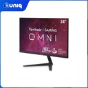 SALE!!! Viewsonic VX2418-P-MHD 24" 165Hz Full HD Gaming Monitor