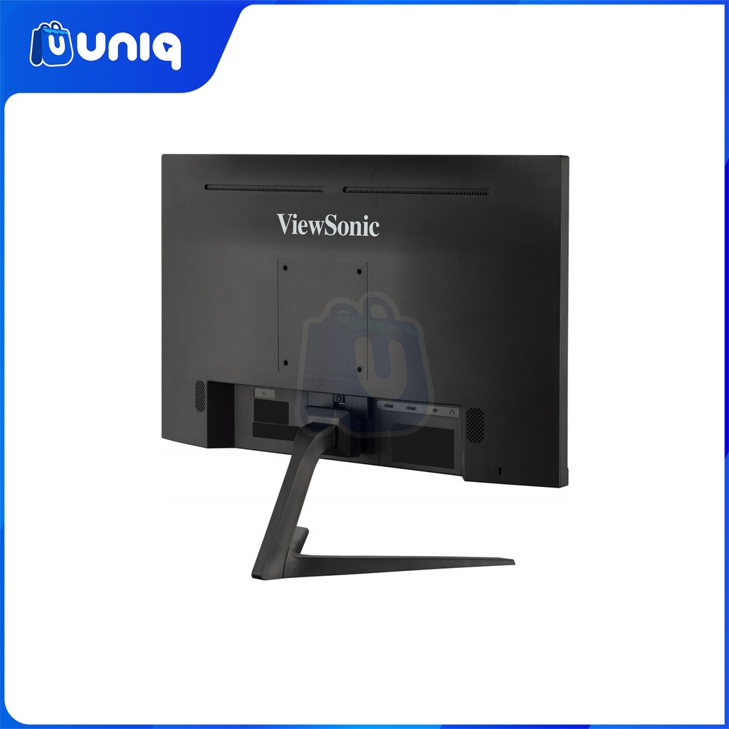 SALE!!! Viewsonic VX2418-P-MHD 24" 165Hz Full HD Gaming Monitor