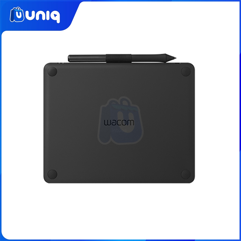 Wacom CTL-4100WL Intuos Small Bluetooth Pen Table - PROMO PRICE ONLY ~Choose your color