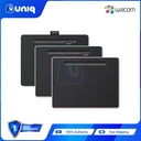 Wacom CTL-4100WL Intuos Small Bluetooth Pen Table - PROMO PRICE ONLY ~Choose your color