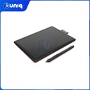 Wacom Creative Pen Small Graphic Tablet CTL-472/K0-CX (Red/Black)