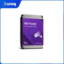 WD Purple 1TB Surveillance Hard Drive (WD11PURZ)
