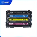 ASTA CF360X (360X) Compatible Toner Cartridge for LaserJet Printers HP m552dn 553dn High Yield (Black)