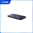 WD My Passport SSD 500GB (Blue) External SSD (WDBAGF5000ABL-WESN) with FREE WD Pouch
