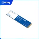 WD Blue SN570 250GB NVMe SSD