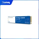 WD Blue SN570 1TB (WDS100T3B0C) Internal SSD NVMe