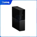 WD My Book 14TB External Hard Drive (WDBBGB0140HBK-NESN)