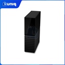 WD My Book 14TB External Hard Drive (WDBBGB0140HBK-NESN)