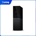 WD My Book 14TB External Hard Drive (WDBBGB0140HBK-NESN)