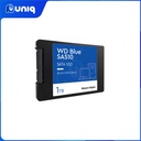 WD Blue SA510 1TB 2.5" SATA III SSD (WDS100T3B0A)