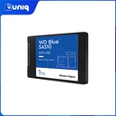 WD Blue SA510 1TB 2.5" SATA III SSD (WDS100T3B0A)