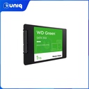 WD Green 1TB 2.5" Internal SSD (WDS100T3G0A)