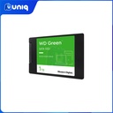 WD Green 1TB 2.5" Internal SSD (WDS100T3G0A)